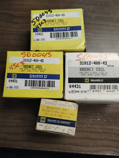 *NEW OLD STOCK* SQUARE D 31012-400-43 MAGNETIC COIL