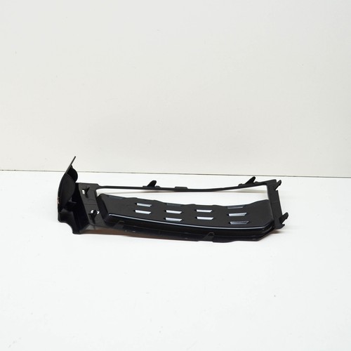 BMW 5er F10 F11 Frontgrill Set - Mitte Links Rechts 2010-2013