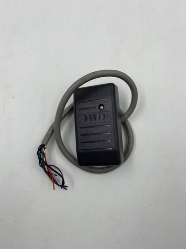 HID Access Control Reader 6005B 5355 5355AGK 5395 5365 5375 4045 125kHZ PROXPR - Picture 2 of 13