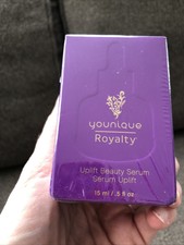 Younique Royalty Uplift Beauty Serum For Sale Online Ebay