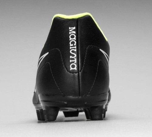 Mens Nike Magista Ola FG Firm Ground 3G Black Football Boots Size 9 UK £95 - Picture 3 of 10