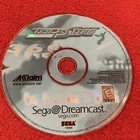 TrickStyle (Sega Dreamcast, 1999) TESTED!