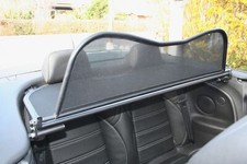 Parabrezza AIRAX attacco rapido Renault Megane CC III anno 6/2010 - 2016