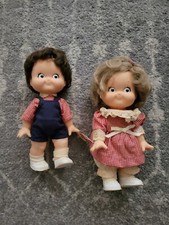 Vintage Campbell's Soup Kid Doll 1988 SPECIAL EDITION w/ tags 
