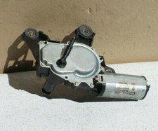 VW Passat BG3 Wischermotor Scheibenwischermotor Scheibenwischer Motor Heck