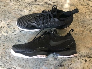 nike air zoom ultra react men's tennis shoe