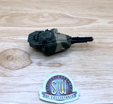 40K Warhammer Astra Militarum Imperial Annihilator Turret Forgeworld GW