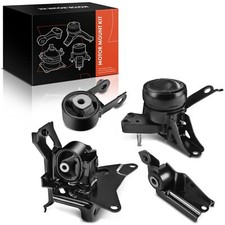4x Engine Motor & Transmission Mount for Toyo...