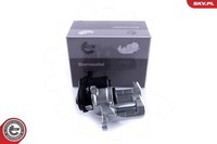 SKV Germany 55SKV583 Bremssattel Hinten Links FüR Land Rover
