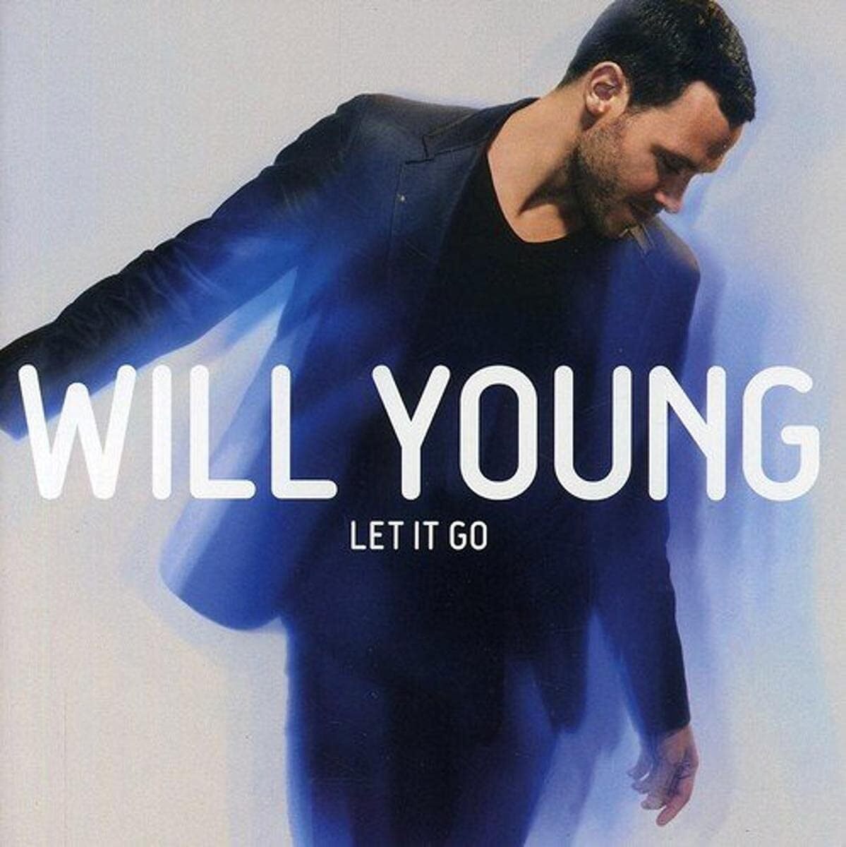 Will Young / Let It Go *NEW CD*