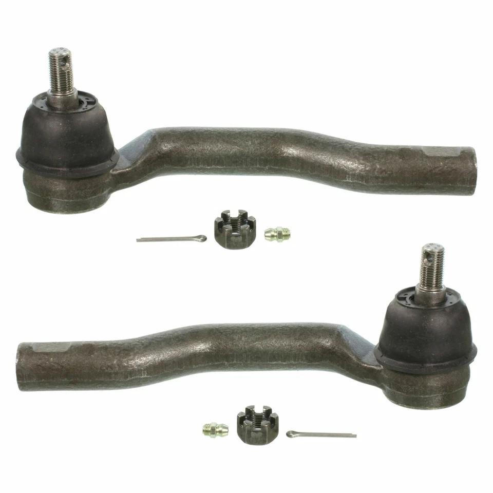 Barra estabilizadora Tierod brazo de control inferior delantero para Mazda CX-7 2007-2009 2010 2011 2012 Foto 4 de 4