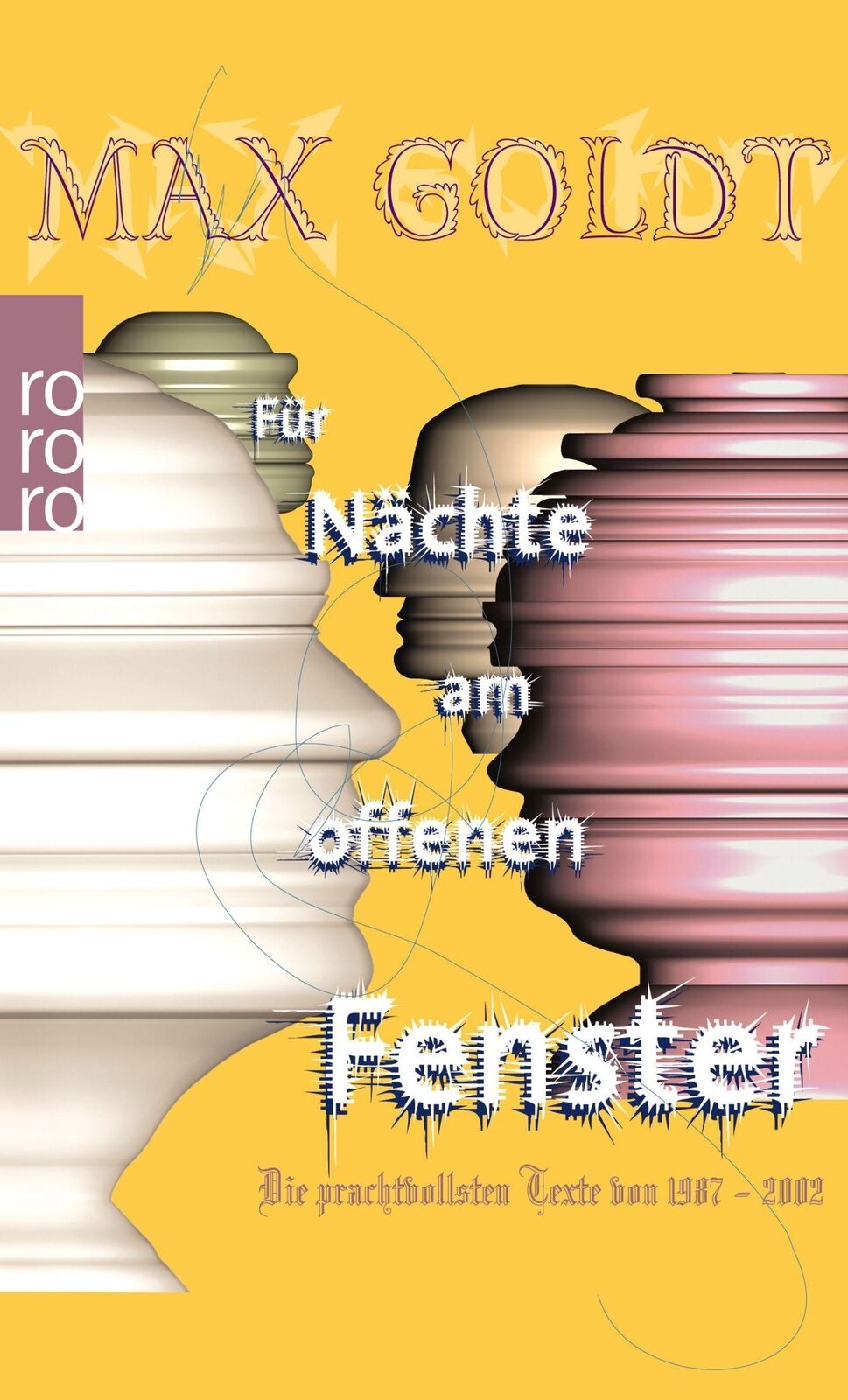 Thumbnail - Für Nächte Am Offenen Fenster | Buch | 9783499271663