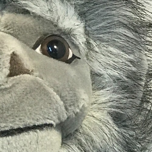 Bigfoot Sasquatch Yeti Plush 1994 Sears Zeke o'Connor Enterprises Large 18" - Picture 6 of 23