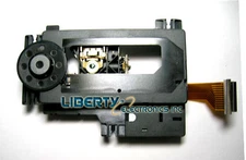 NEW OPTICAL LASER LENS MECHANISM for DUGOOD GLORY YEAR