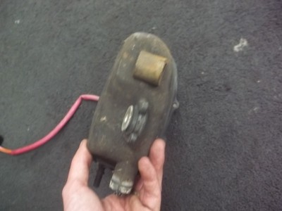Mercury VERADO Fuel Supply Module OEM 880596 / 8m0052526 for sale