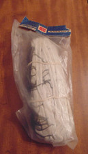 Vintage Kassmar Volleyball Net 30'x3' Never Opened Package is Rough NET ONLY