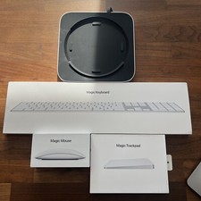 Apple Desktop Accessories Bundle