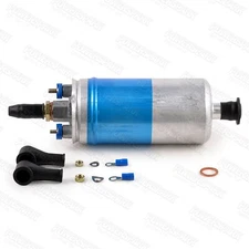 Performance Fuel Pump 5 Bar Mercedes Fast Ford XR3i XR4i Capri 2800 RS1600i