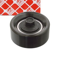 febi Umlenkrolle FüR KIA Sorento 2 2.4 Cerato 2 3 2.0 Hyundai Santa FE 2 3 2.4