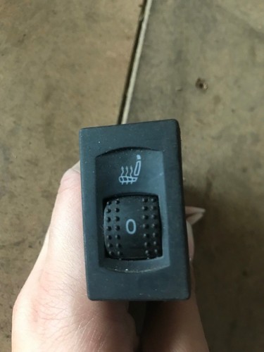 VW Passat Schalter Sitzheizung Sitzheizungsschalter 3B0963563C