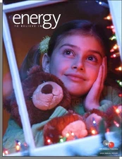 WPS (Wisconsin Public Service) 2004 Annual Report - Very Good Condition!