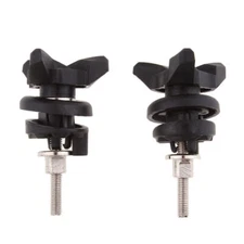 Motorcycle Windshield Bolts Screw Nuts Kit Fit for BMW R 1200GS 2004- 2012 new