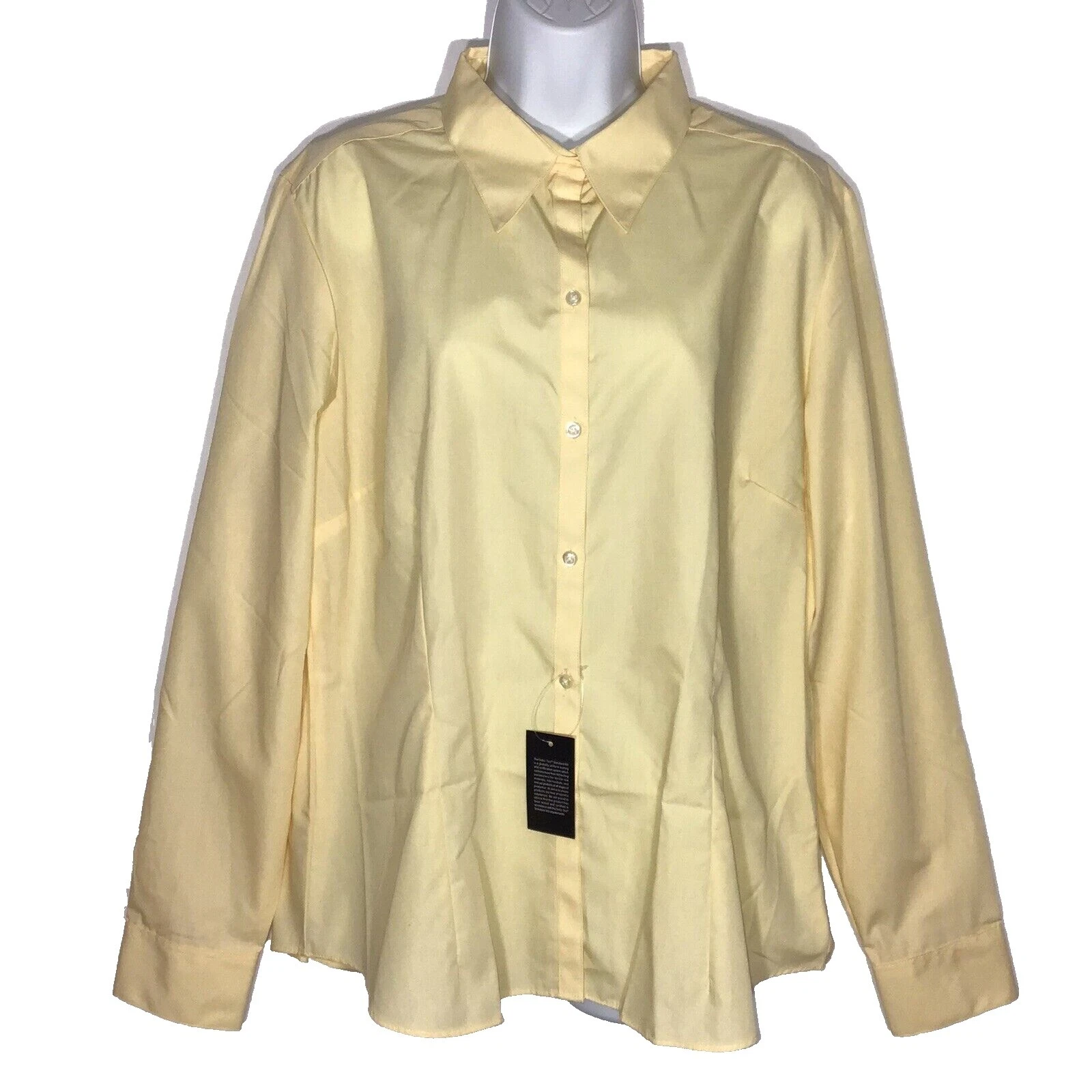 Prendas para mujer Van Heusen de negocios