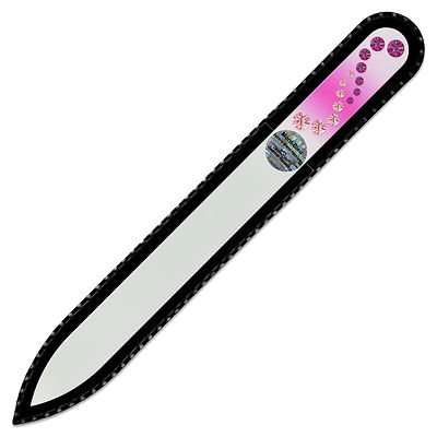 Mont Bleu Nagelhautmesser Aus Edelstahl – 12 Cm, Für Maniküre & Pediküre