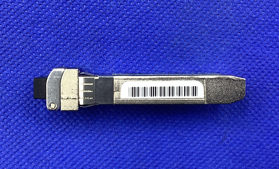 CISCO DS SFP FC16G SW 16 Gbps Fibre Channel SW SFP+, LC - Foto 7