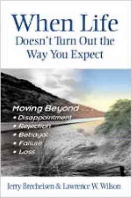 When Life Doesn't Turn Out the Way You Expect: Moving...