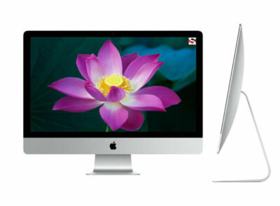 Apple iMac 21.5 2017 Retina 4K (1TB SSD, Intel Core I5 8th Gen., 3.00 GHz, 8GB)