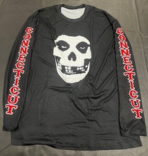 Hells Angels Hartford Sublimation Style Support Shirt