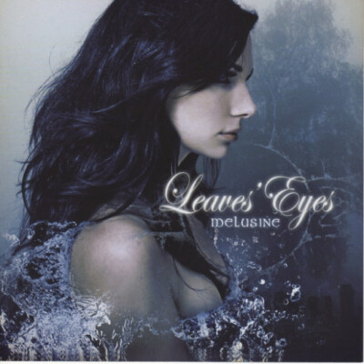 Leaves' Eyes   Melusine (2011) EP