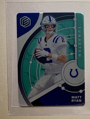 2022 Matt Ryan #49