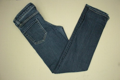 Volcom Vorta Slim Straight Jeans Men's Size 27 Medium Wash Denim - Picture 5 of 10