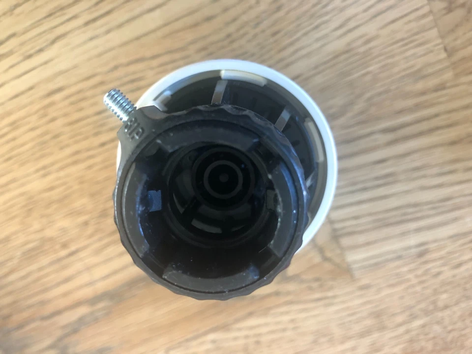 1 x Danfoss Thermostat Kopf Heizung! ÄLTERES MODELL!!! VOLLE FUNKTION!!! - Bild 3 von 3