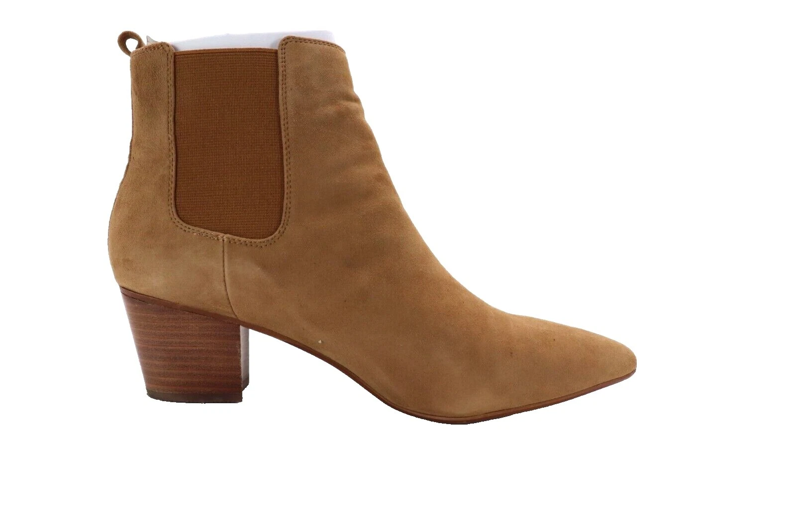 Женские бизнес-ботинки Aldo