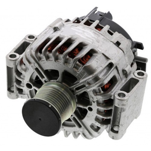 For MercedesBenz R320 Alternator 2007 08 09 10 2011 3.0L V6 2987cc