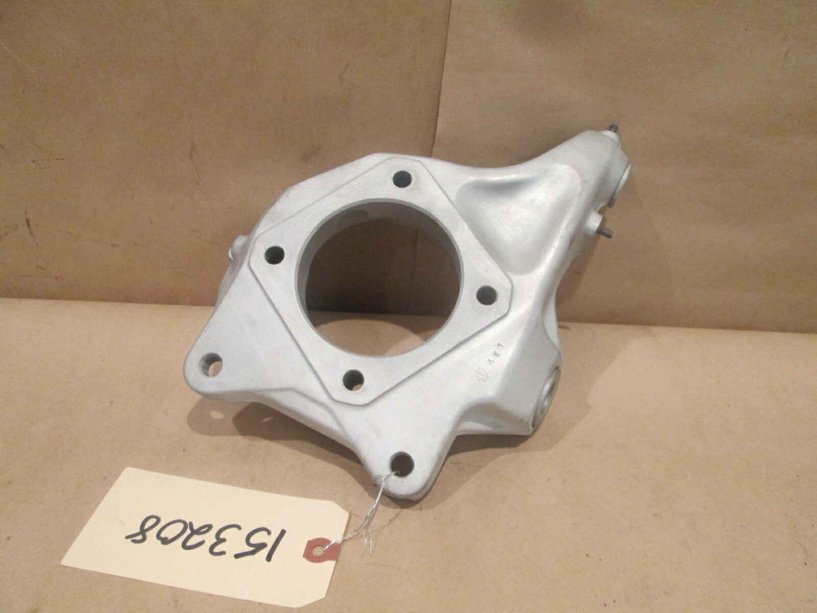 Ferrari 456 GT  - RH Steering Knuckle, USED  # 153208