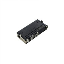 NEW DC IN Power Jack Socket Charging Port For Lenovo E531 E431 E540 E440 E450