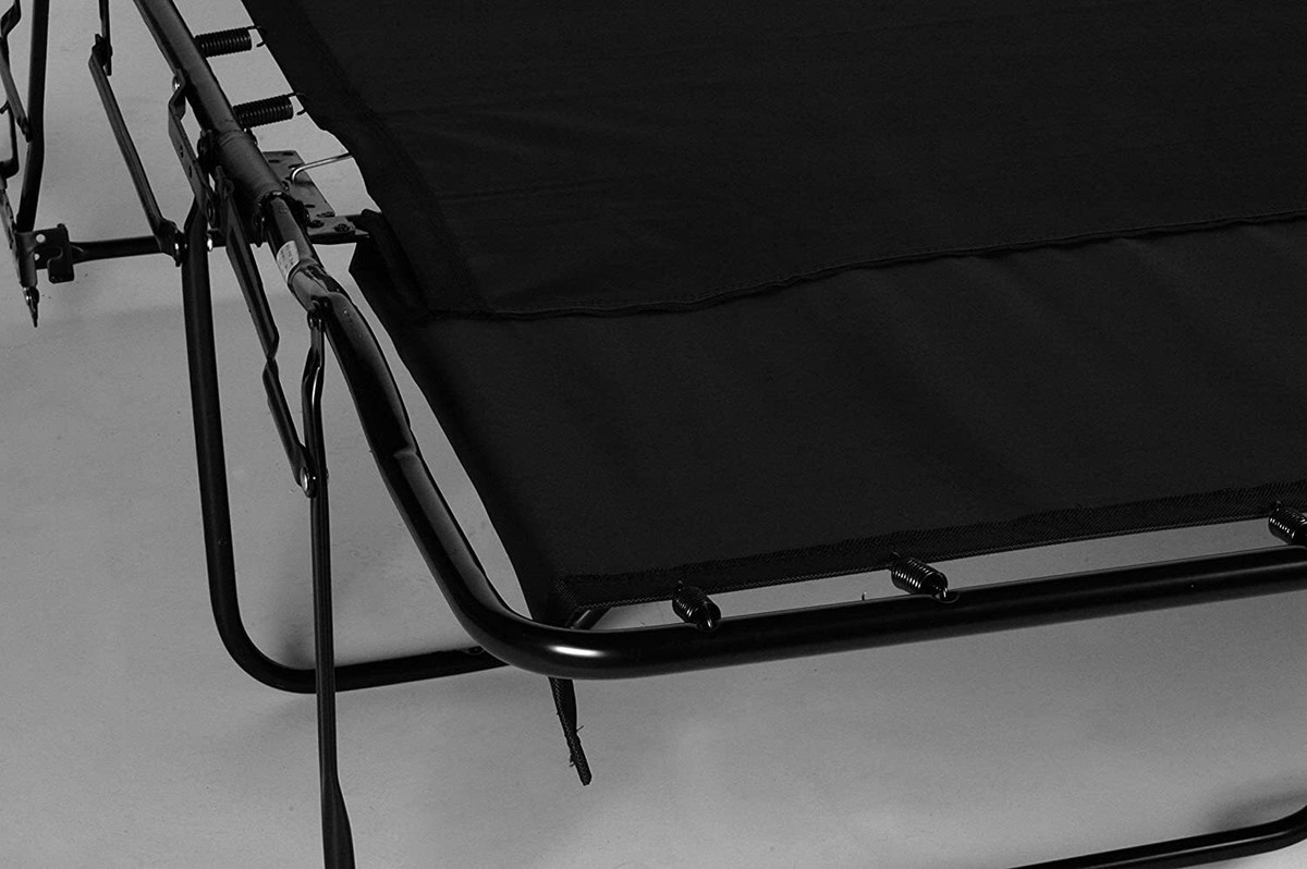 Sofa Sleeper With Air Dream Mattress Matttroy