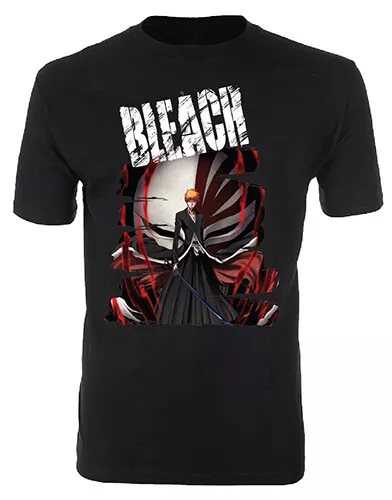 BLEACH - Ichigos Zangetsu T-Shirt