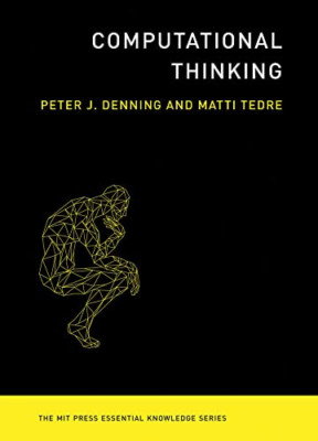 Computational Thinking (MIT Press Essential Knowledge s - Paperback / softback N