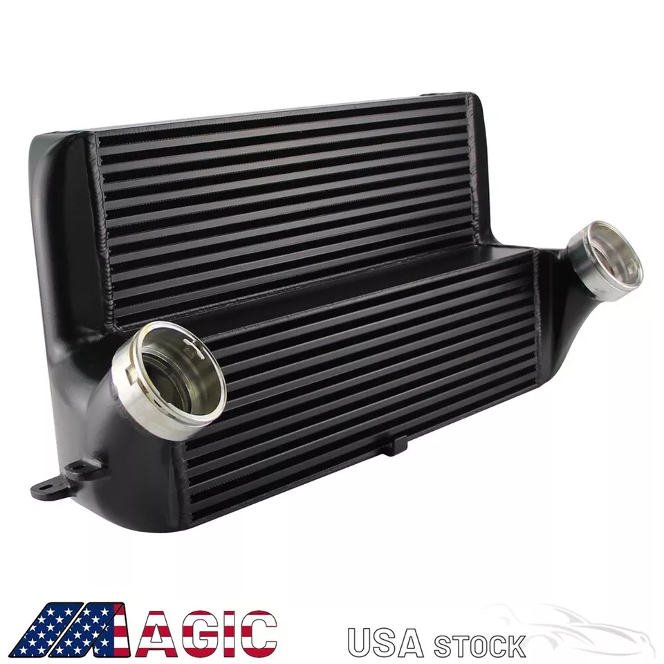 Tuning Competition Intercooler For BMW X5 E70 LCI 30dX / 35iX 40dX / 40iX 09-13 - Image 2 of 4
