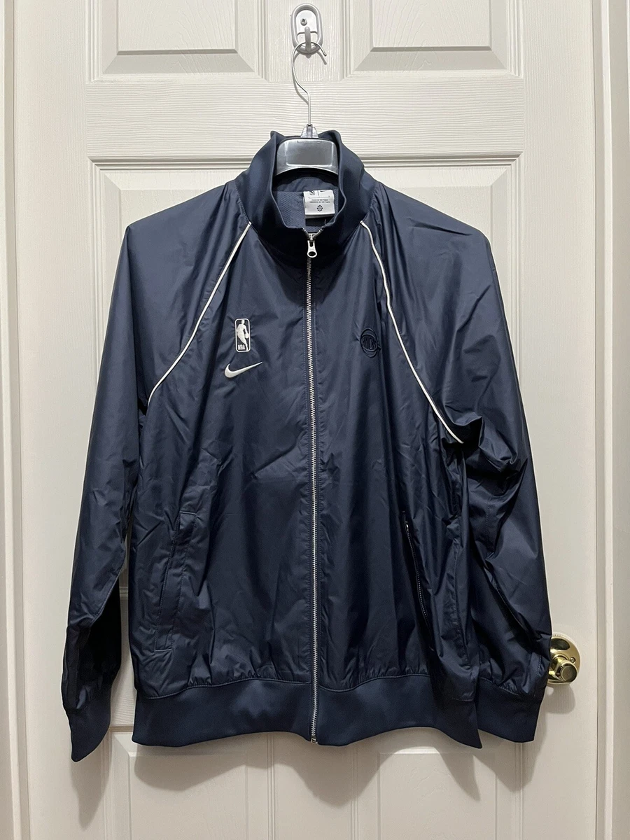 Nike New York Knicks NBA Jackets for sale | eBay