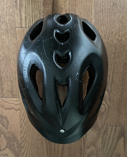 Warrior TII Lacrosse Helmet - Black - Afbeelding 3 van 7