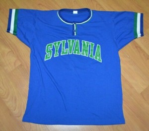 retro softball jerseys