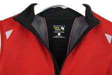 Mountain Hardwear Coupe-vent rose léger pour femmes M - France