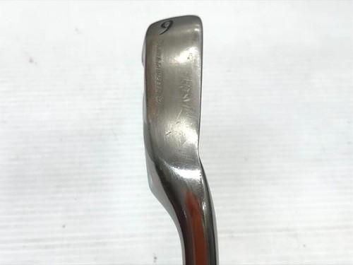 Dunlop XXIO 2010 Iron #6I(1Club)/Motore/Flex:R/Single Iron - Picture 2 of 6