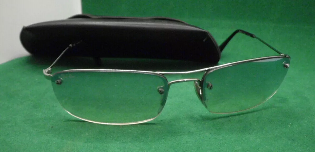 Ebay occhiali da clearance sole ray ban usati